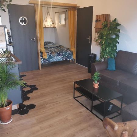 Appartement L'Escale, Plage A 30M. Leucate Kültér fotó
