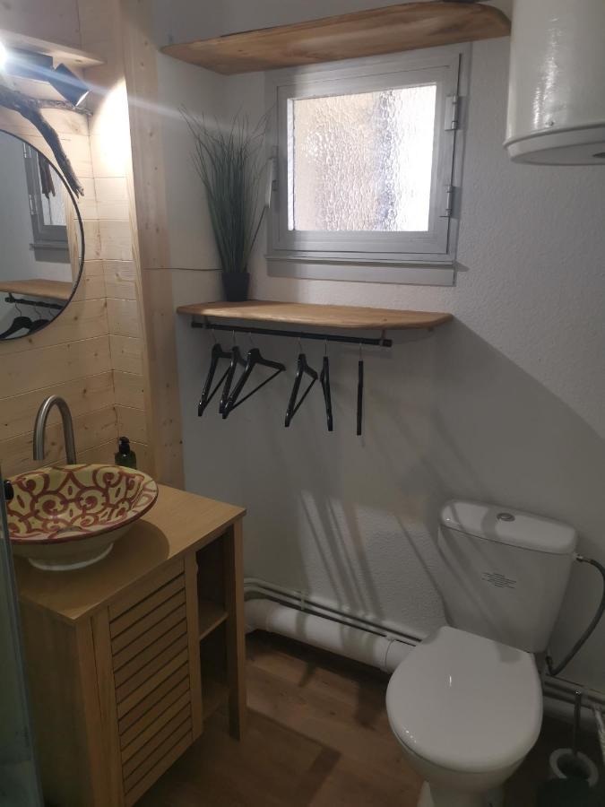 Appartement L'Escale, Plage A 30M. Leucate Kültér fotó