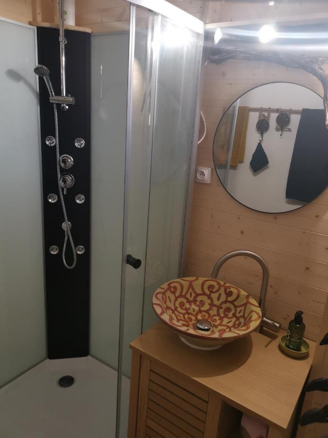 Appartement L'Escale, Plage A 30M. Leucate Kültér fotó